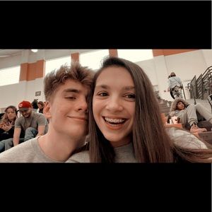 Meet your Posher, Anastasia